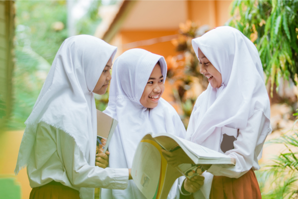 Capaian Pembelajaran Kelas 4 Kurikulum Merdeka