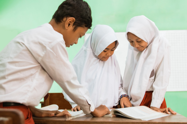 Capaian Pembelajaran Kelas 4 Kurikulum Merdeka