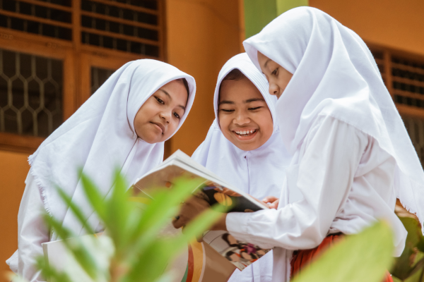 Perangkat Pembelajaran Kurikulum Merdeka Kelas 6