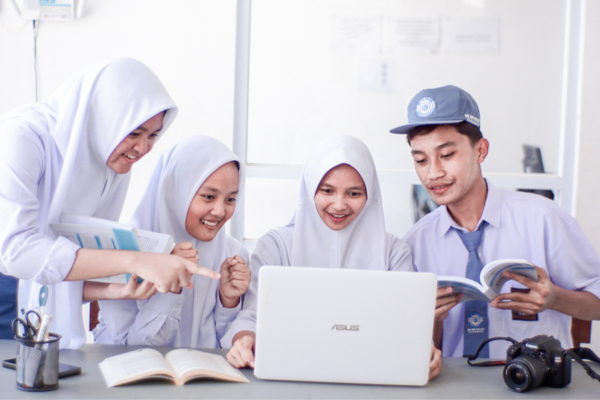 Konsep Dasar Kurikulum Merdeka SMK