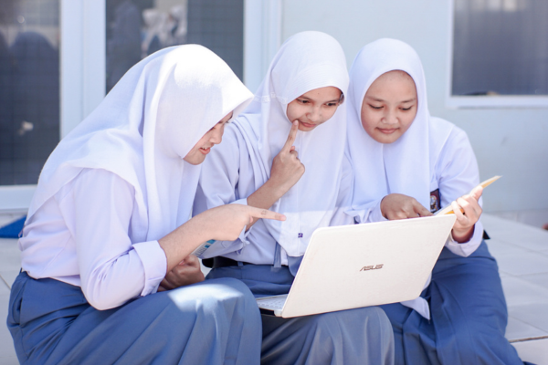 Manfaat Kurikulum Merdeka SMK bagi Siswa