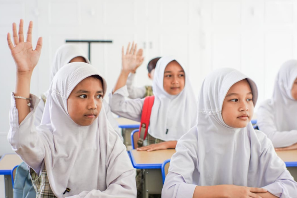 Update Capaian Pembelajaran Kurikulum Merdeka SD Terbaru 2025