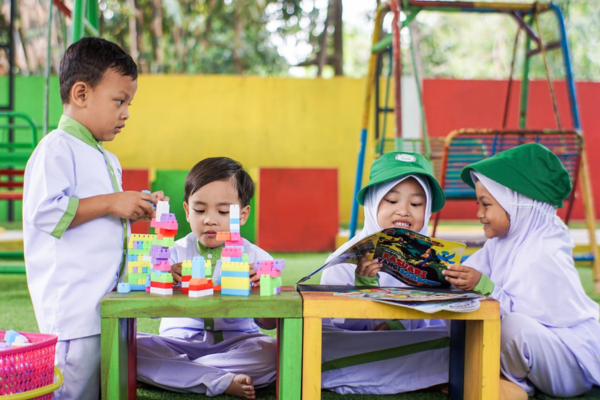 TK Negeri 6 Yogyakarta