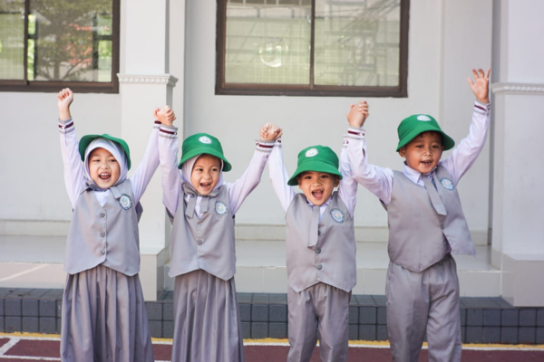 TK Negeri 6 Yogyakarta