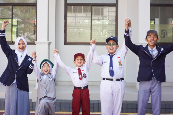 Capaian Pembelajaran Kurikulum Merdeka Fase D