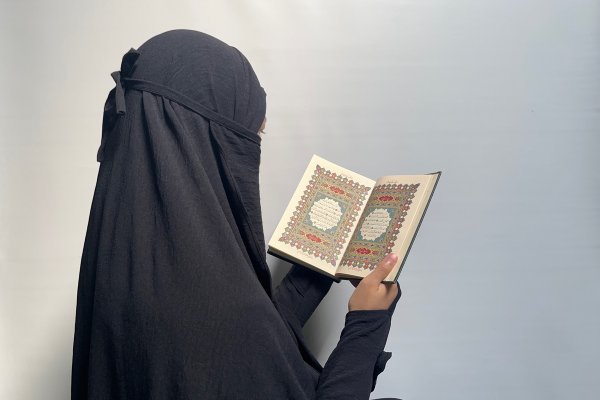 7 Pesantren Terbaik di Bandung 