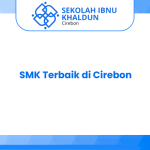 SMK Terbaik di Cirebon