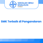 SMK Terbaik di Pangandaran