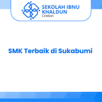 SMK Terbaik di Sukabumi