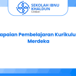 Capaian Pembelajaran Kurikulum Merdeka