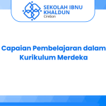 Capaian Pembelajaran dalam Kurikulum Merdeka