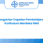 Pengantar Capaian Pembelajaran Kurikulum Merdeka SMA