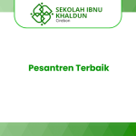 Pesantren Terbaik
