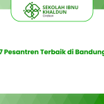 7 Pesantren Terbaik di Bandung dengan Program Unggulan Pendidikan dan Akhlak