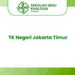 TK Negeri Jakarta Timur