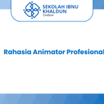 Rahasia Animator Profesional