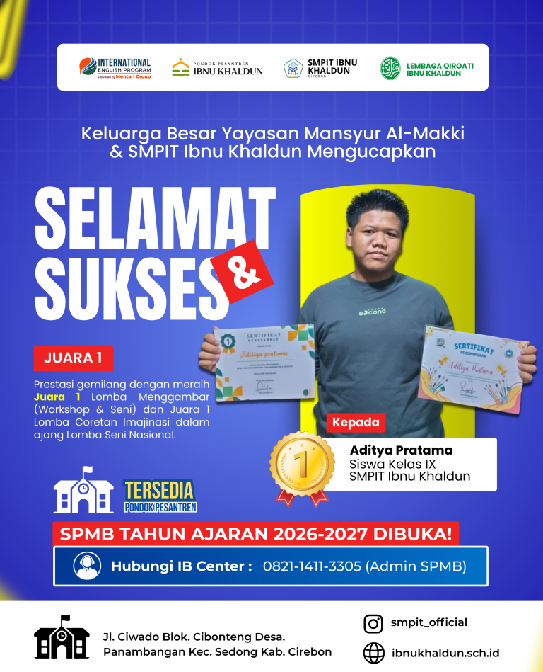 4 Keunggulan kalo Kamu Sekolah di SMPIT Ibnu Khaldun - 2025-12-31T131814.416