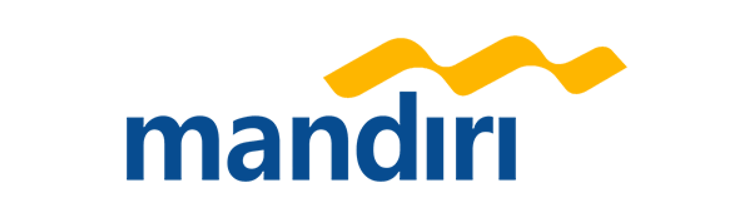 Logo Bank Mandiri