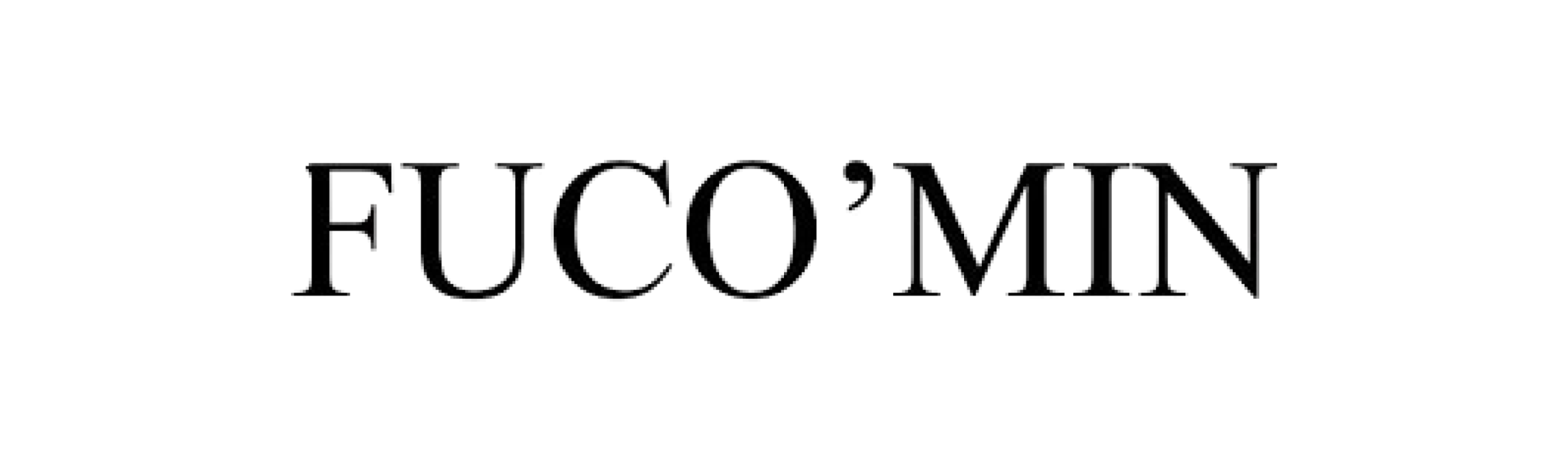 Logo Fuco min