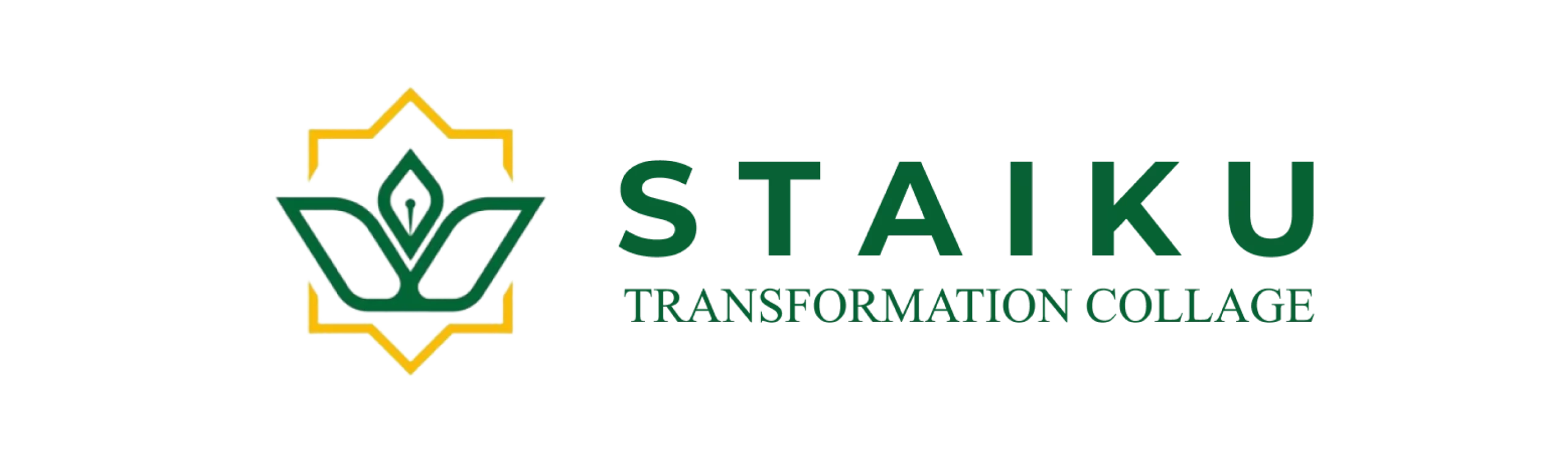 Logo staiku