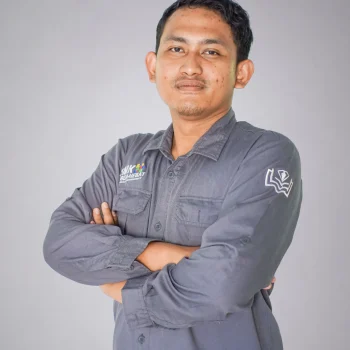 Fahmi Faqih Nugraha, M.Pd., Gr