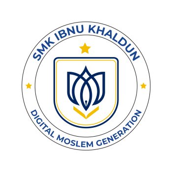 Logo SMK IB