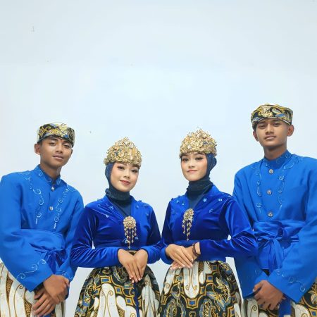 Seni Tari